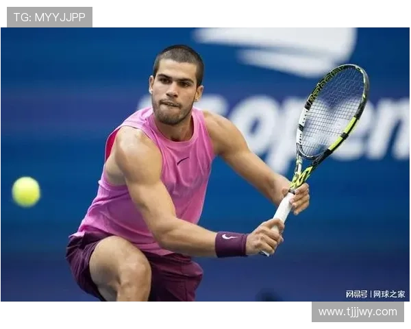 阿尔卡拉斯称费德勒高尔夫同样优雅 阿尔卡拉斯称费德勒高尔夫同样优雅