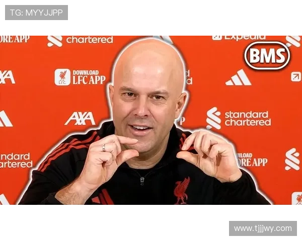 斯洛特采访受扰基恩指曼城失礼