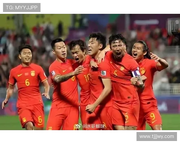 杨铭锐制胜球助U19国青小胜澳大利亚