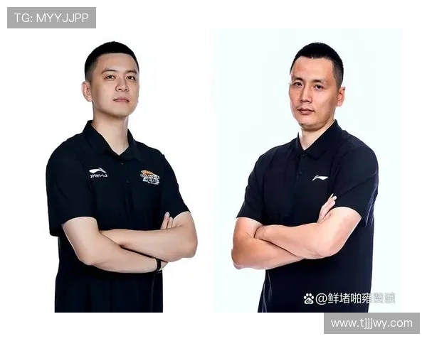 卢伟荣膺最佳教练 带队创造历史新高